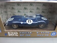 Brumm jaguar type for sale  CHIPPENHAM