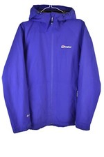 Berghaus womans goretex for sale  SITTINGBOURNE