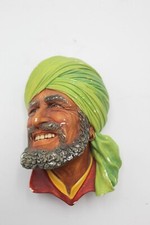 Vintage bossons chalkware for sale  SOUTHAMPTON
