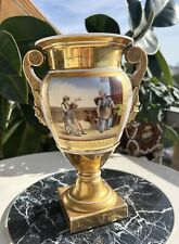 Vase ancien vieux d'occasion  Nice-
