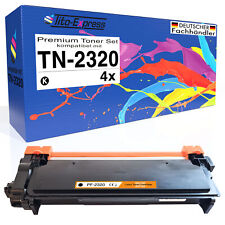 Toner brother 2320 gebraucht kaufen  Waghäusel