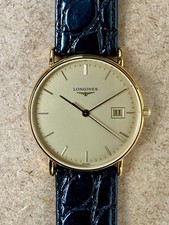 Longines grande classique d'occasion  Châtillon