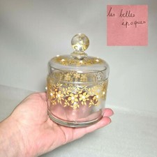 Pot verre émaillé d'occasion  Thiron-Gardais