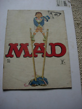 Mad magazine edition for sale  NEWTON ABBOT