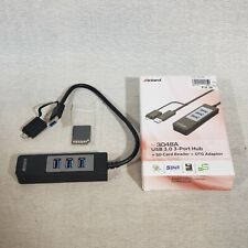 Usb hub 3.0 for sale  Dayton