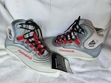 Fischer langlaufschuhe langlau gebraucht kaufen  Worms