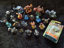 Skylanders figuren konvolut gebraucht kaufen  Augsburg