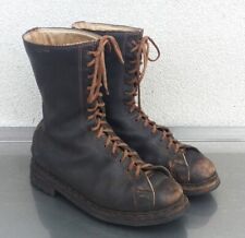 Stivaletti lancio vintage usato  Milano