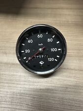 Trabant 601 tachometer gebraucht kaufen  Eckartsberga