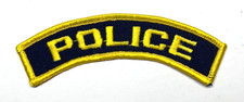 Generic police rocker for sale  USA