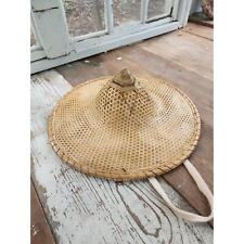 1940 chinese coolie for sale  Andover