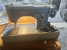 montgomery ward sewing machine for sale  Caro