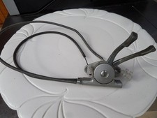 Magura gas chokehebel gebraucht kaufen  Großenbrode