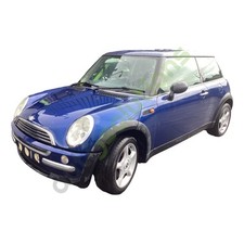 Mini hatchback r50 for sale  NOTTINGHAM