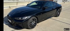 Bmw zoll felgen gebraucht kaufen  München