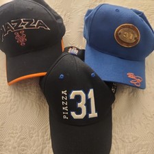 Mike piazza three for sale  Grand Rapids
