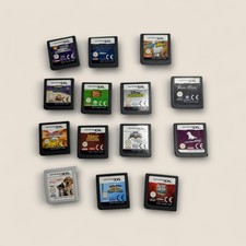 Nintendo spiele module gebraucht kaufen  Berlin
