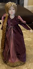 Rapunzel marian collection for sale  Bowie