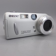 Sony digital camera for sale  LEEDS