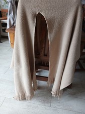 Ladies beige wool for sale  WELLINGBOROUGH