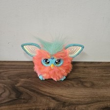 Hasbro furby coral for sale  SOUTHEND-ON-SEA