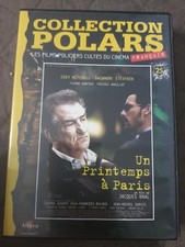 eddy mitchell dvd d'occasion eddy mitchell dvd d'occasion  La Ciotat