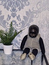 Antique black baby for sale Antique black baby for sale  CHARD