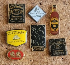 Lot pin whisky d'occasion Lot pin whisky d'occasion  Marseille XIII