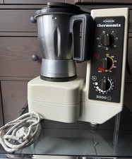 Vorwerk thermomix 3300 d'occasion  Dijon