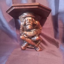 Antique hand carved d'occasion  Expédié en Belgium