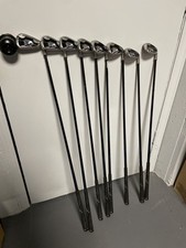 Callaway iron set for sale  Roswell