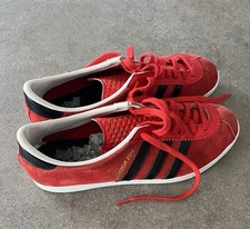 Adidas london size for sale  RUSHDEN