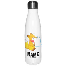 Personalisierte thermosflasche gebraucht kaufen  Hannover