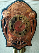 Art nouveau arts for sale  BOLTON