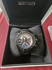 Montre seiko velatura d'occasion  Brest