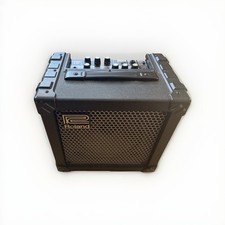 Guitar amplifier roland for sale Guitar amplifier roland for sale  GREENOCK