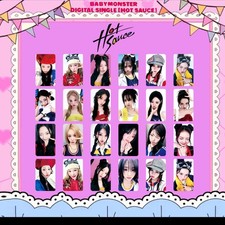 Pezzi set kpop usato  Spedire a Italy