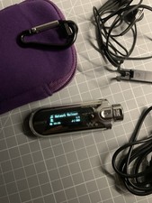 Sony walkman e507 for sale  LONDON