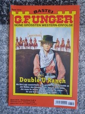 Unger 2314 double gebraucht kaufen  Greifswald-Alte Stadtteile
