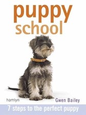 Puppy school steps for sale  UK