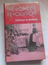Domestic revolution modernisat for sale  BRADFORD