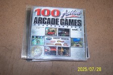 100 action arcade for sale  Green Bay