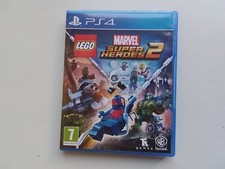 Lego marvel super d'occasion  Dijon