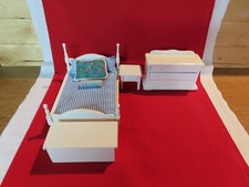 Miniature dollhouse bedroom for sale  Damascus