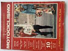 Motociclismo ottobre 1973 usato  Gambettola