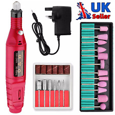 Nail drill machine for sale  NORTHAMPTON