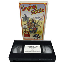 Singing kettle medieval for sale  ABERDEEN