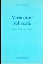 1989 gerardo vacana usato  Roma