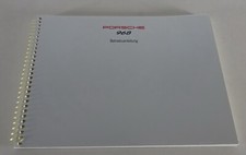 Betriebsanleitung handbuch por gebraucht kaufen  Jever