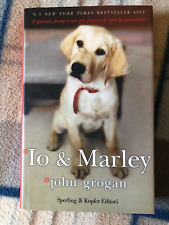 Marley john grogan usato  Ischia